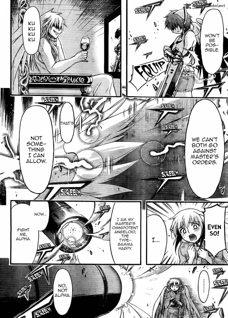 Sora No Otoshimono 66 6