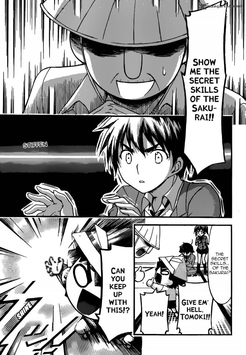 Sora No Otoshimono 68 20