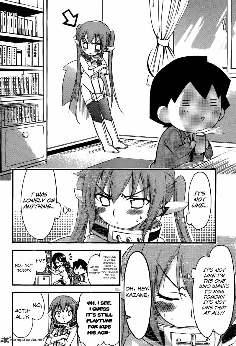Sora No Otoshimono 69 12