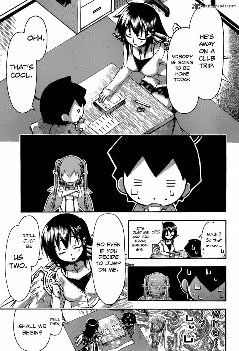 Sora No Otoshimono 69 13