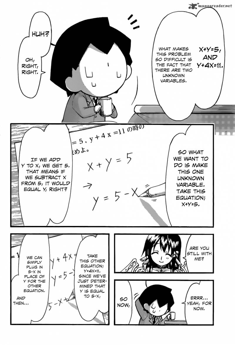 Sora No Otoshimono 69 14