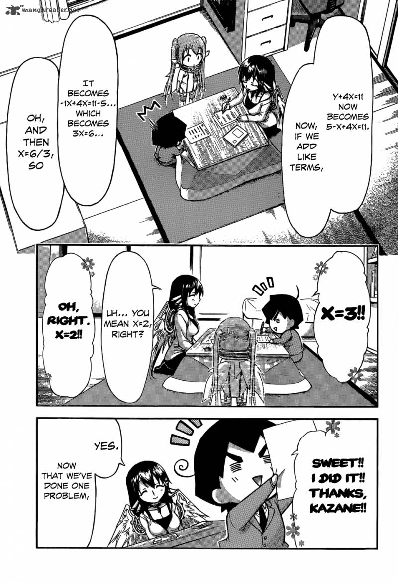 Sora No Otoshimono 69 15