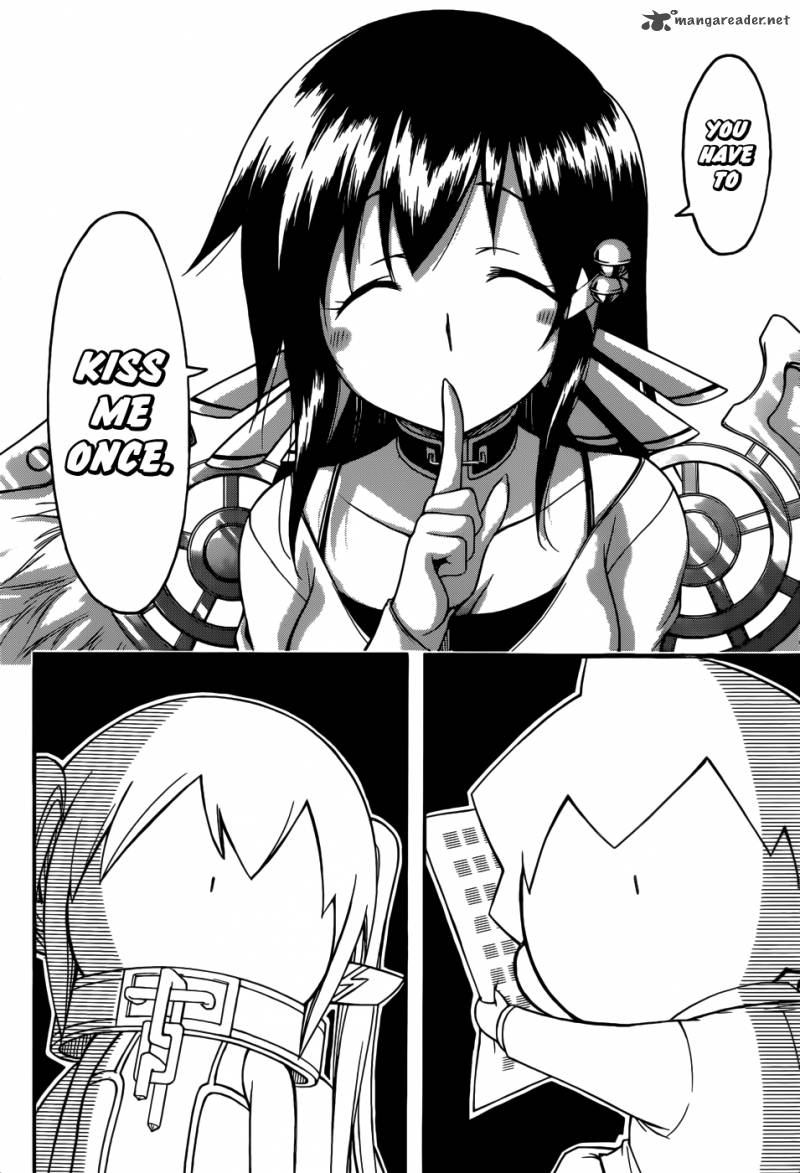 Sora No Otoshimono 69 16