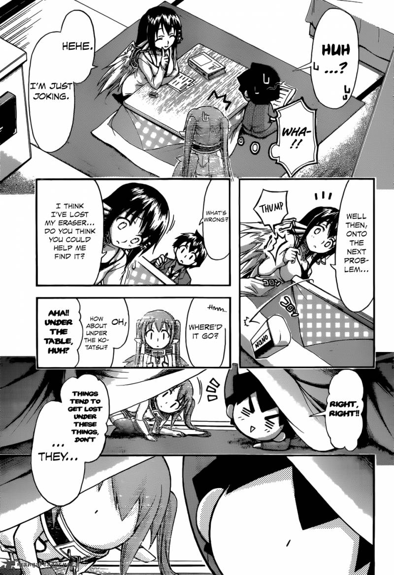 Sora No Otoshimono 69 17