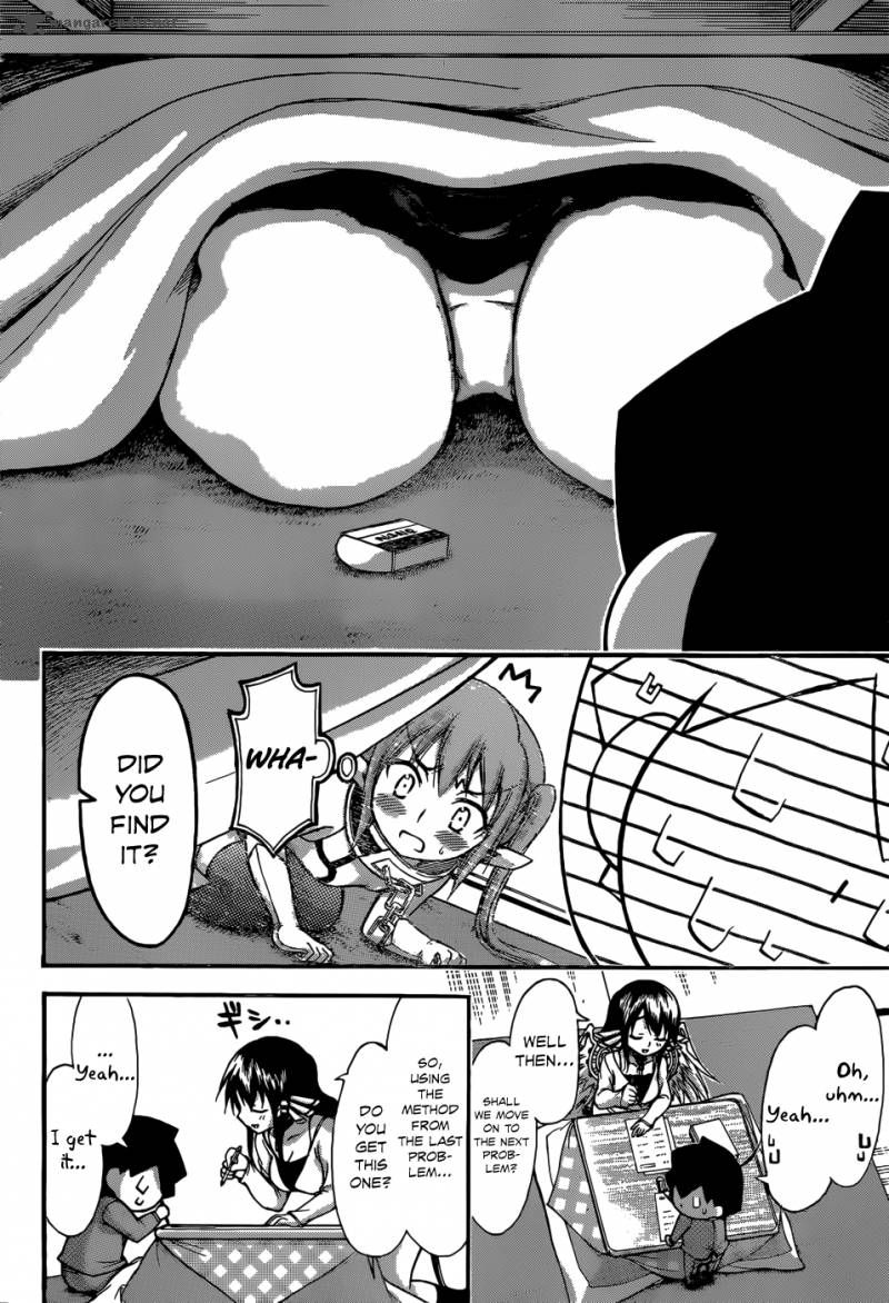 Sora No Otoshimono 69 18