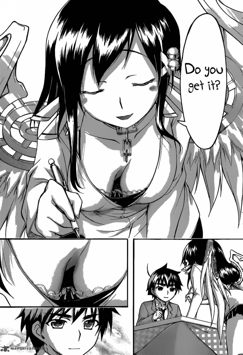 Sora No Otoshimono 69 19