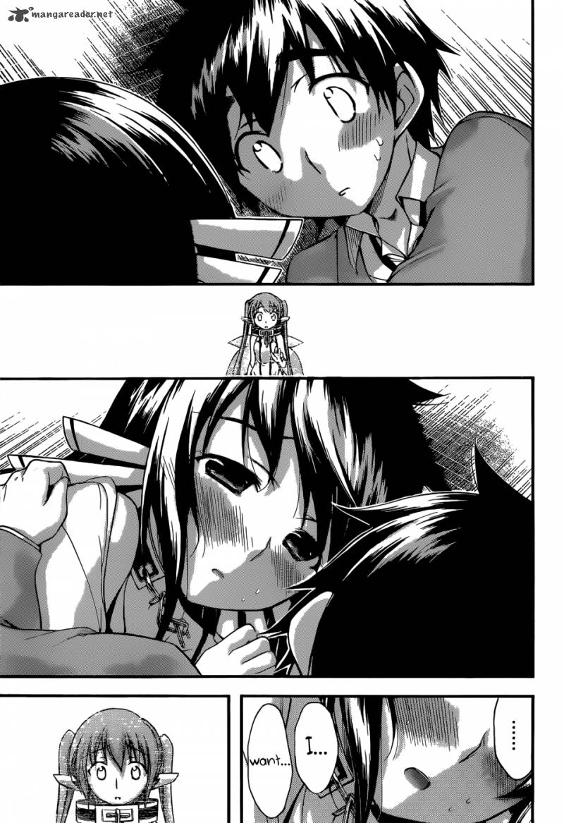 Sora No Otoshimono 69 21