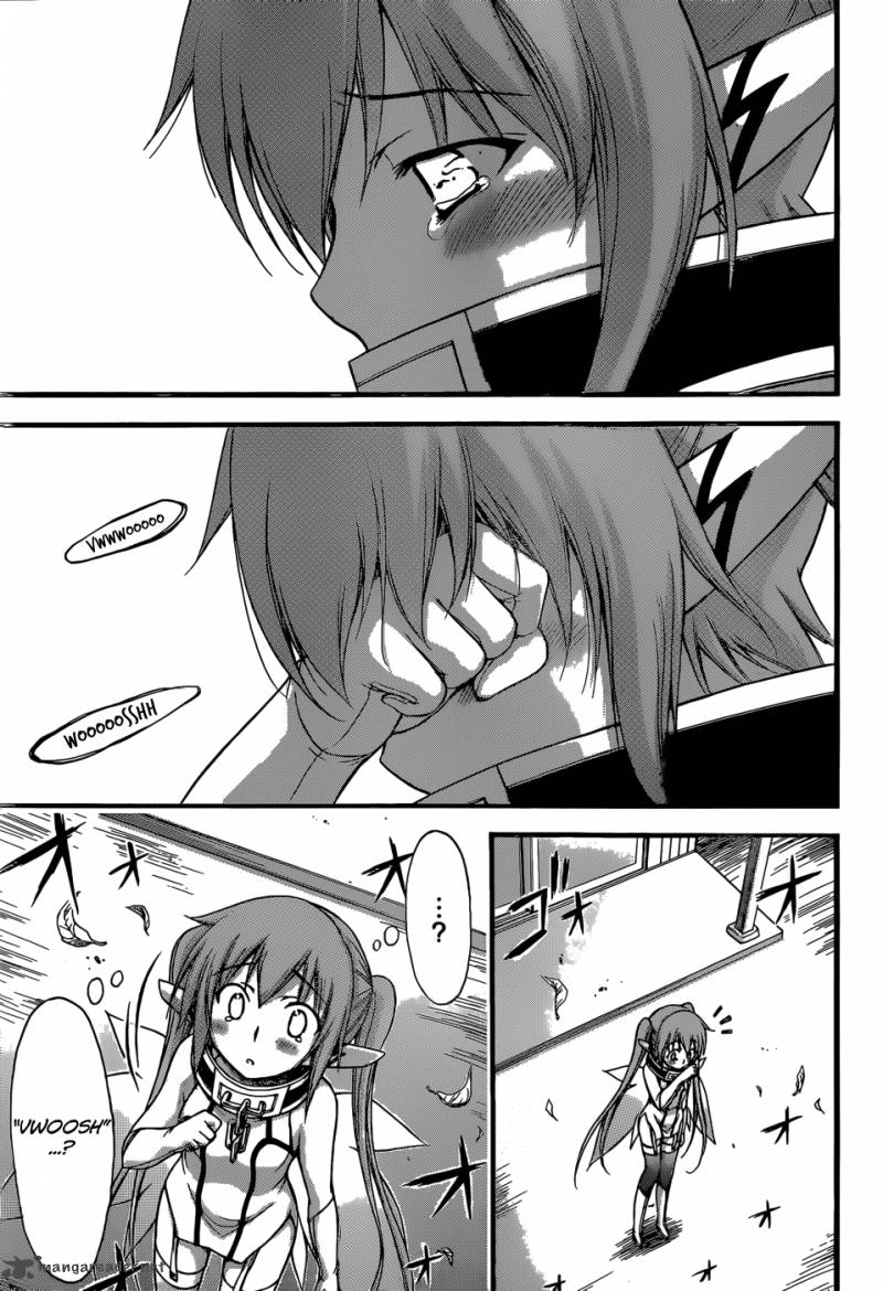 Sora No Otoshimono 69 26