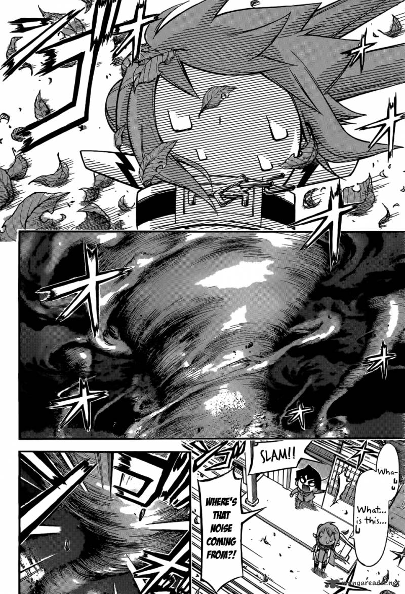 Sora No Otoshimono 69 28