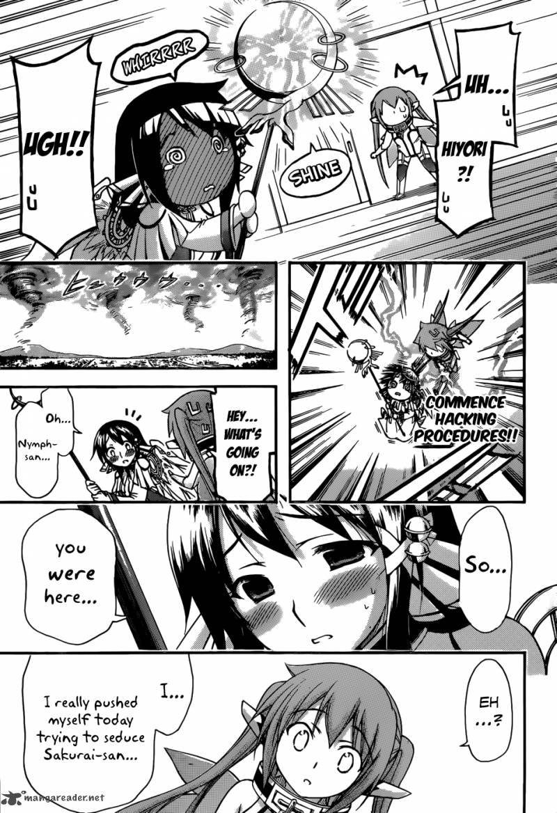 Sora No Otoshimono 69 31