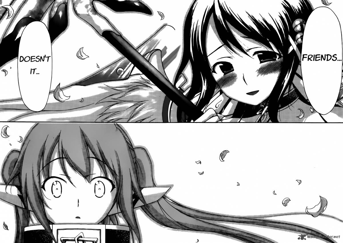 Sora No Otoshimono 69 34