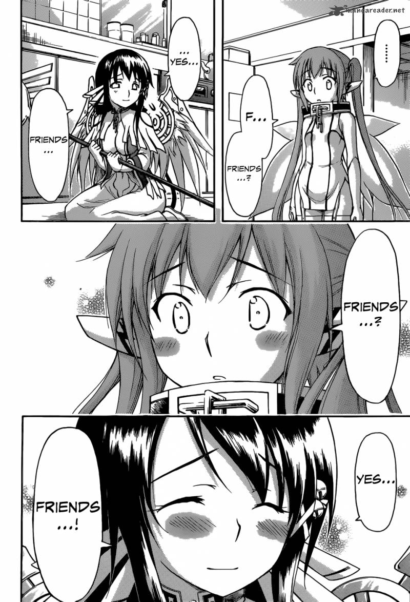 Sora No Otoshimono 69 35