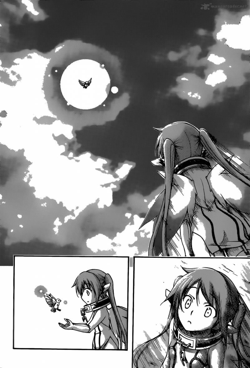 Sora No Otoshimono 69 37