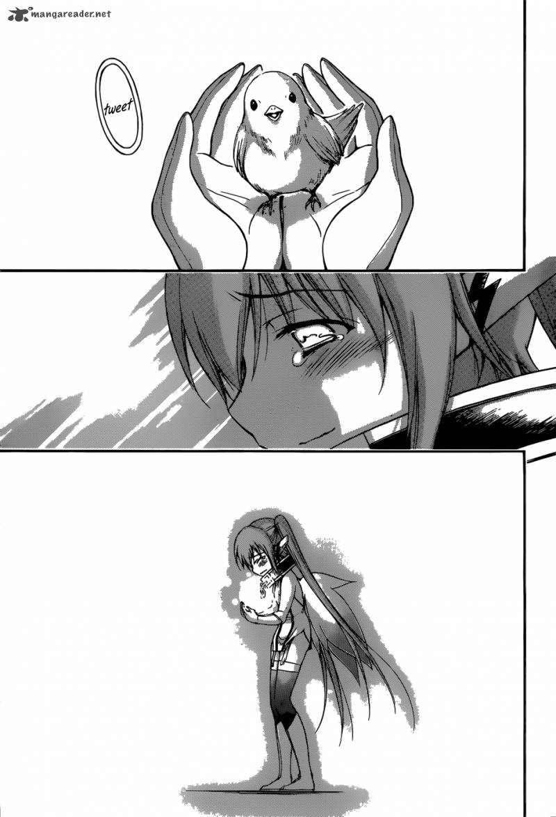 Sora No Otoshimono 69 38