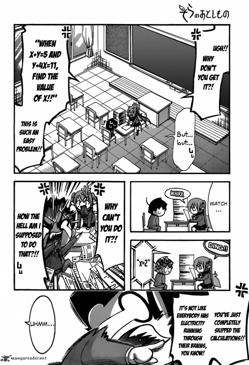 Sora No Otoshimono 69 4