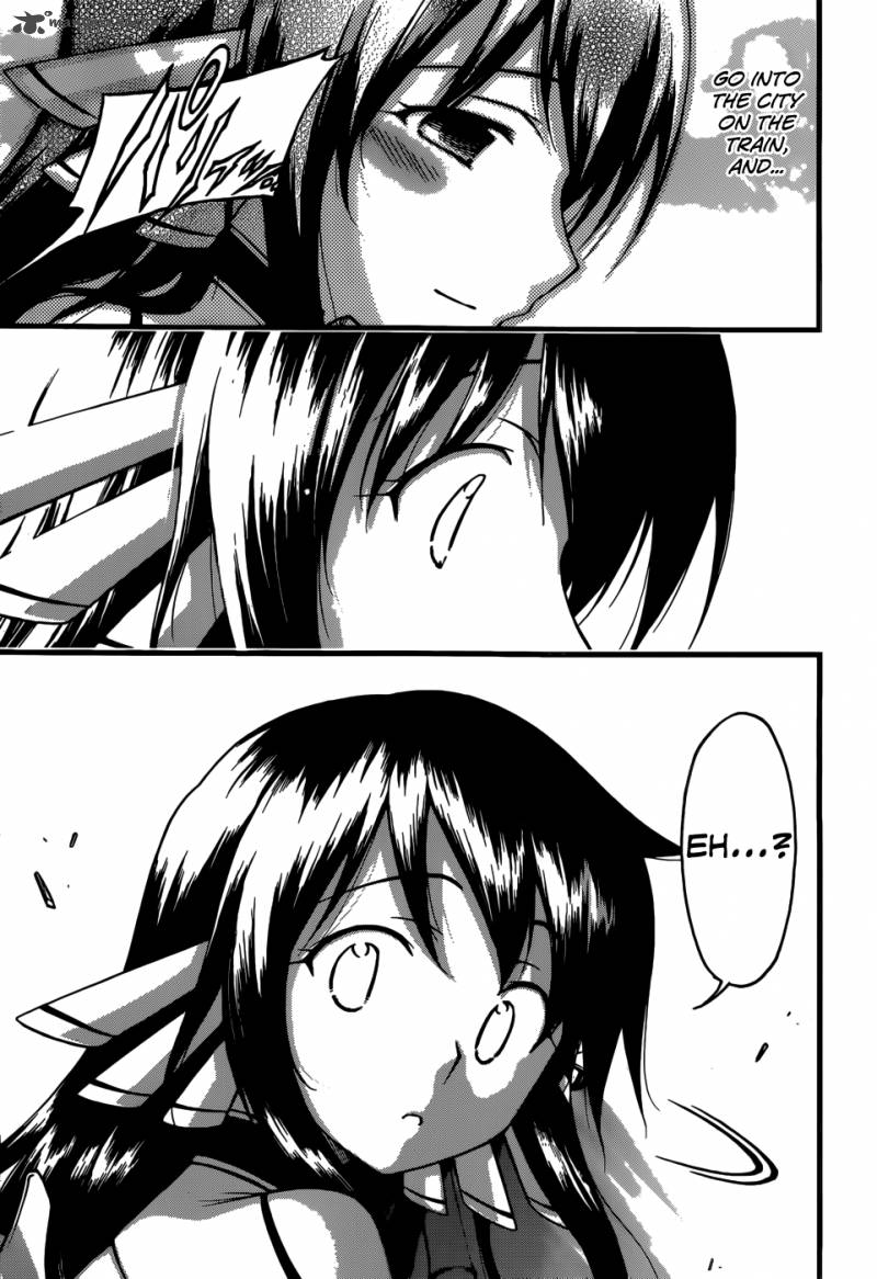 Sora No Otoshimono 69 40