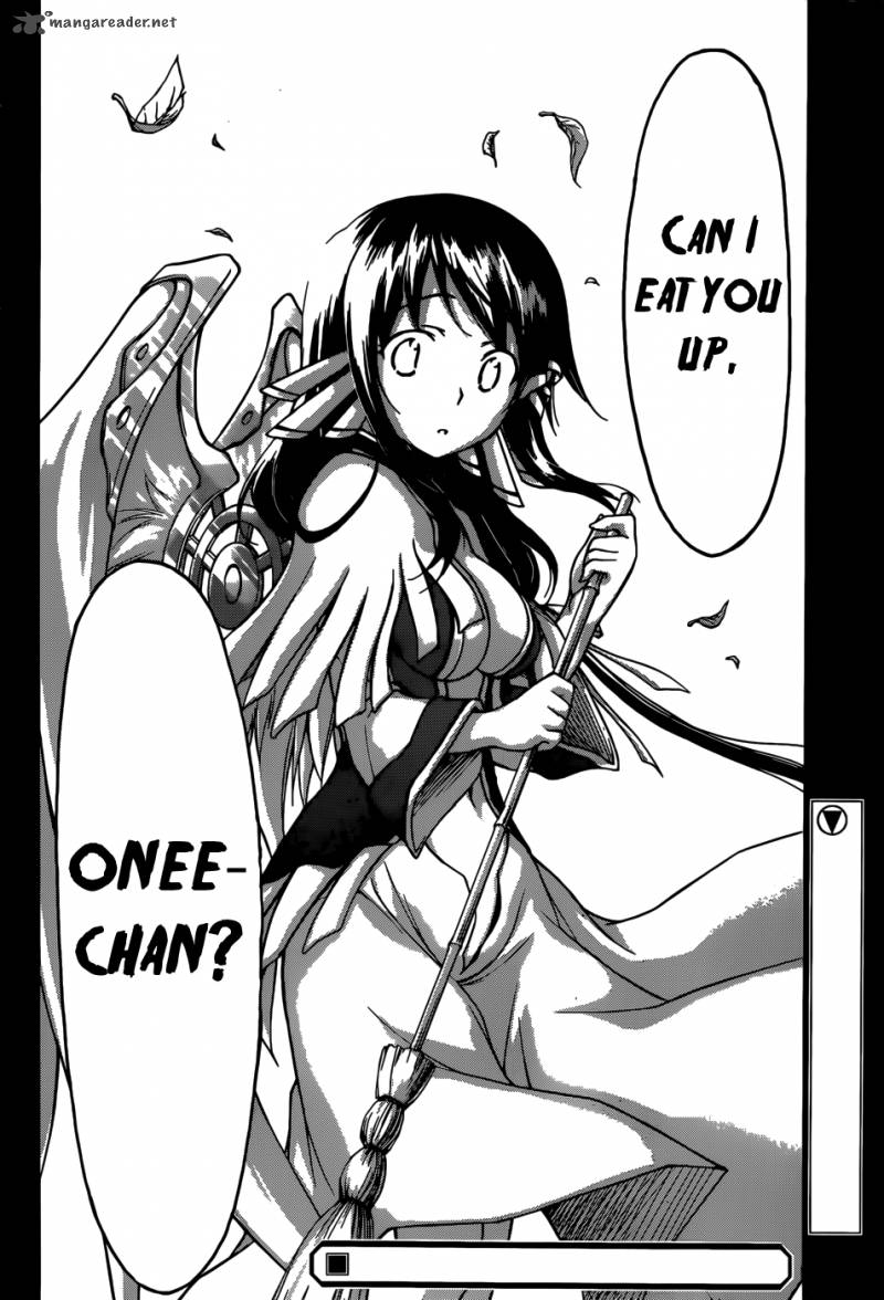 Sora No Otoshimono 69 44