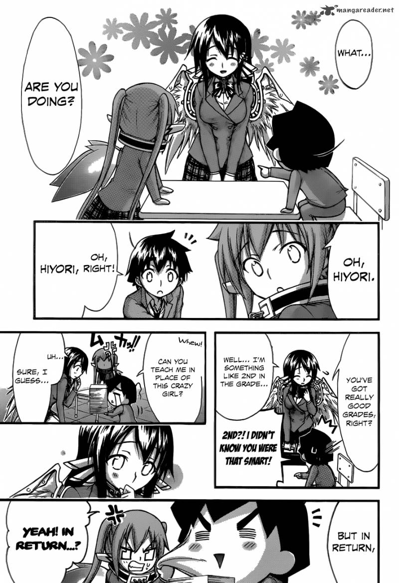 Sora No Otoshimono 69 5