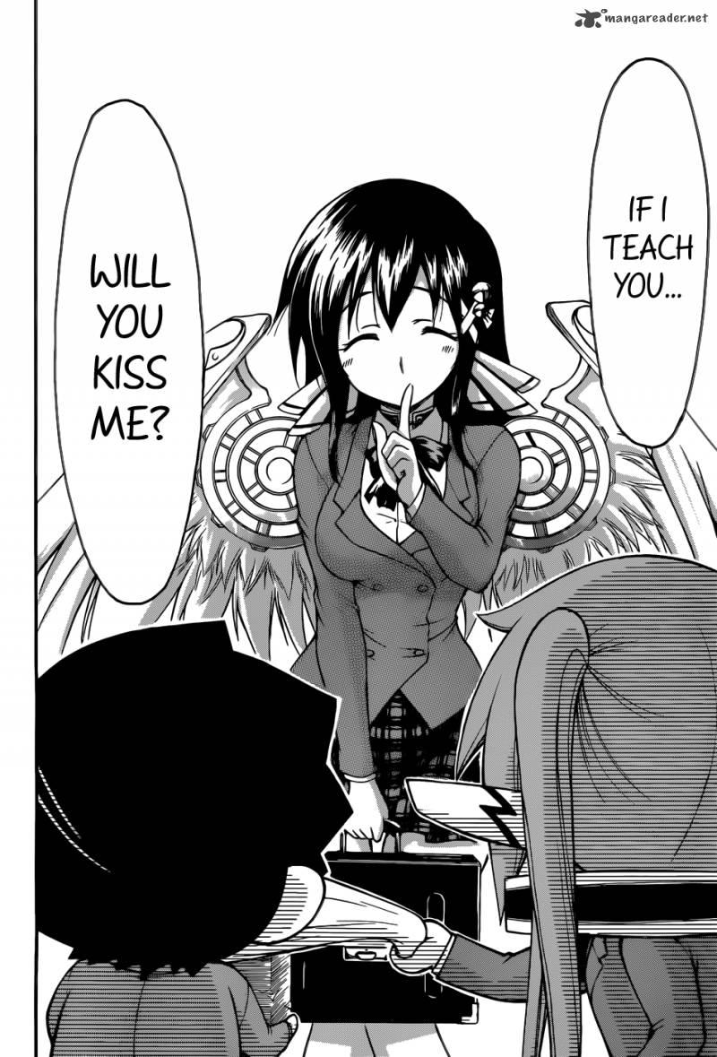 Sora No Otoshimono 69 6