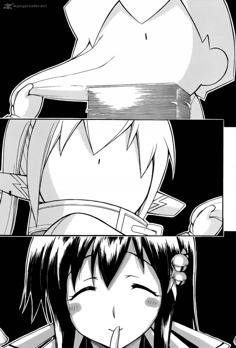 Sora No Otoshimono 69 7