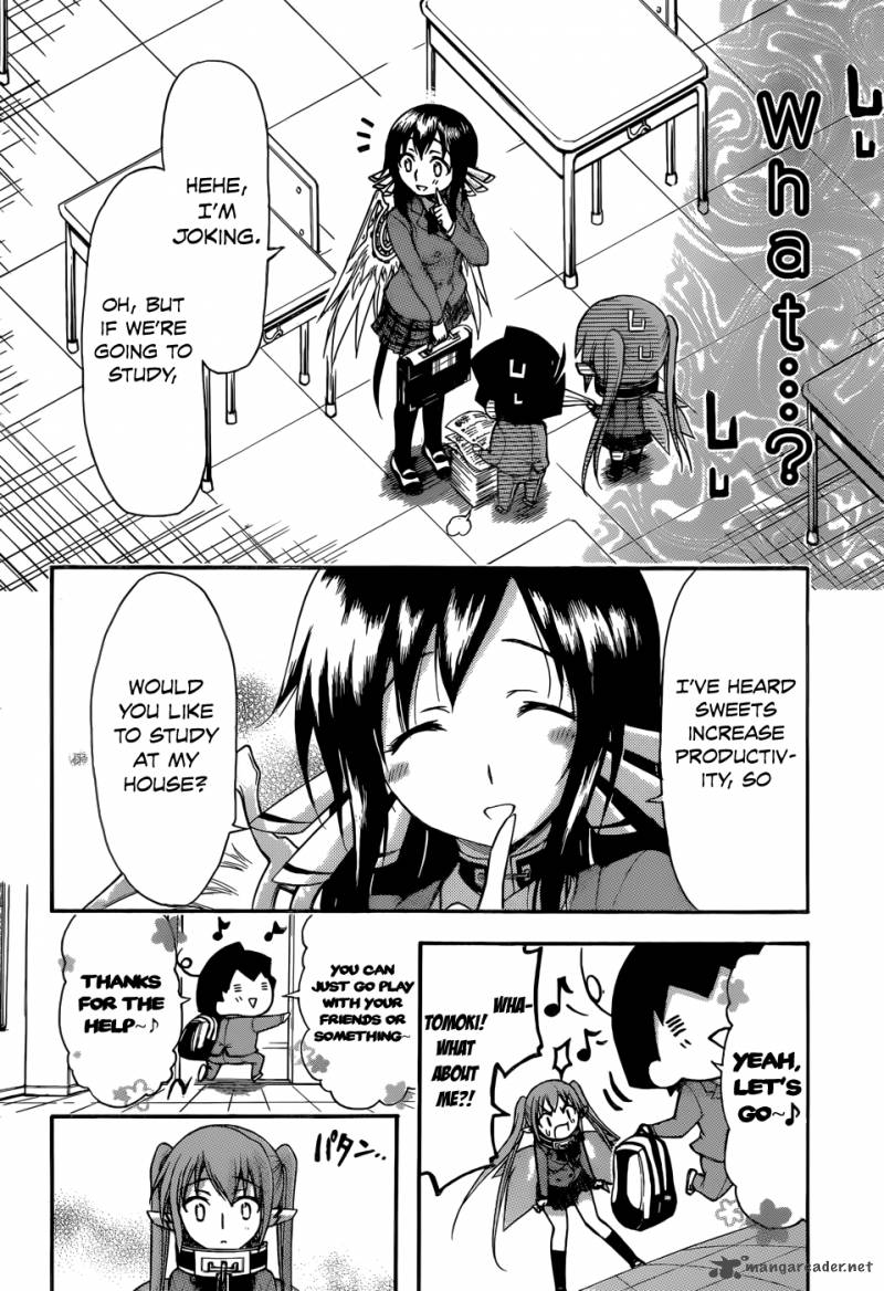 Sora No Otoshimono 69 8