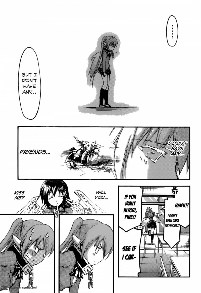 Sora No Otoshimono 69 9