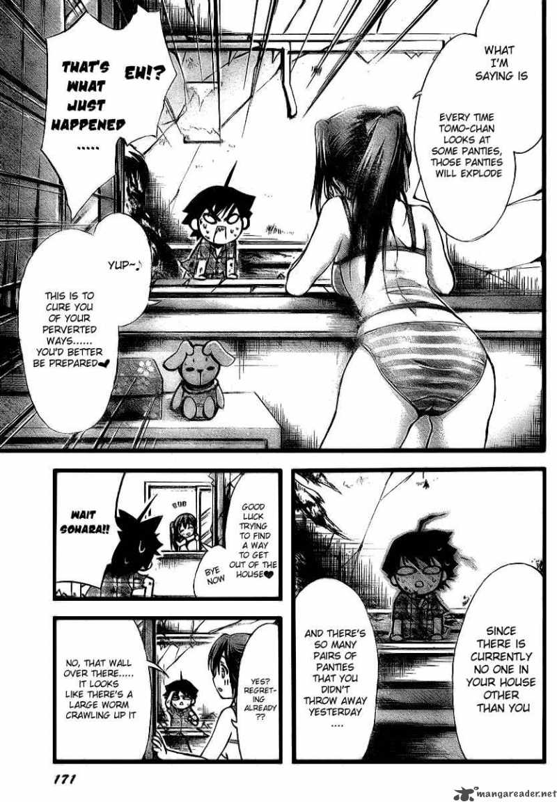 Sora No Otoshimono 7 13