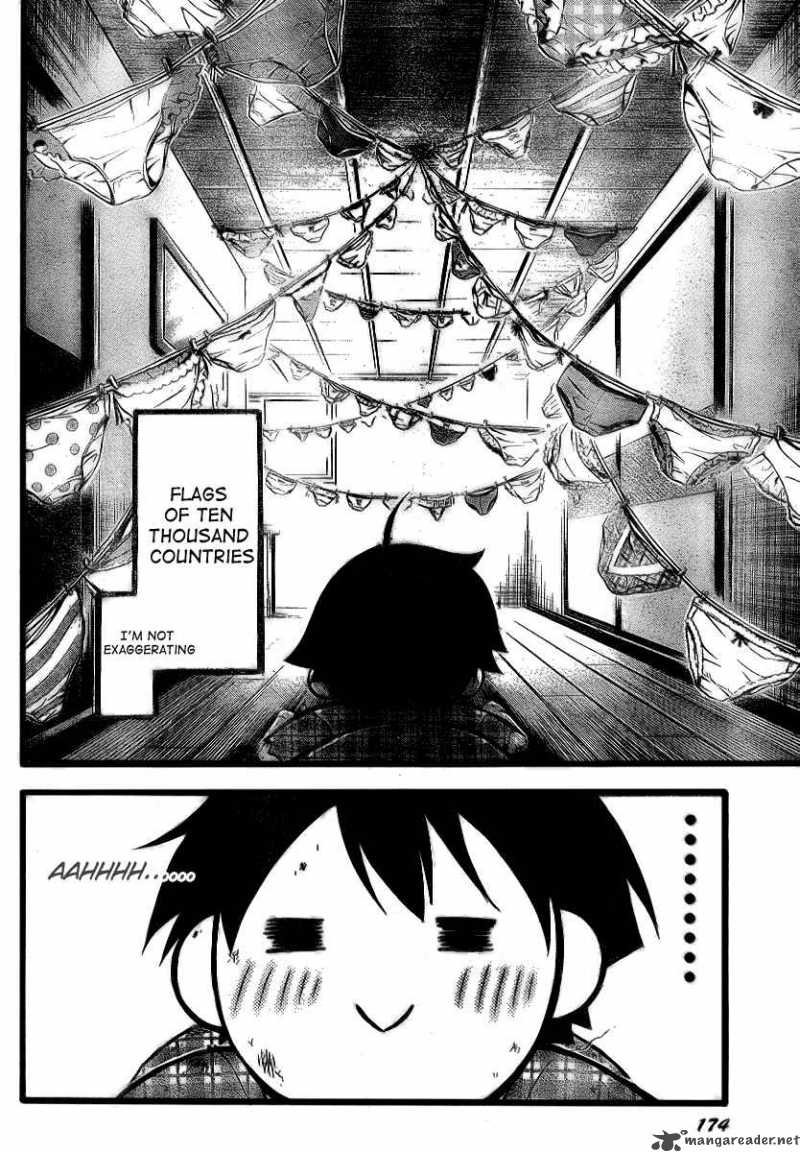 Sora No Otoshimono 7 16
