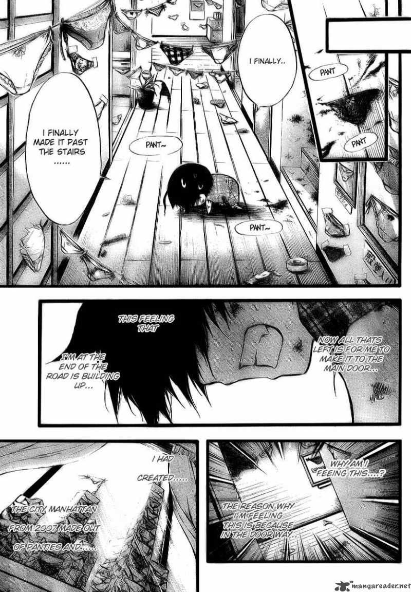 Sora No Otoshimono 7 23
