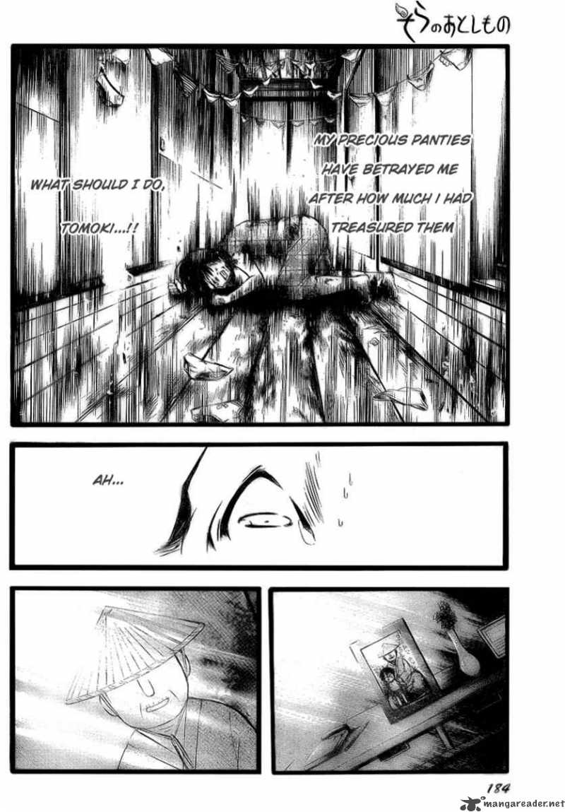 Sora No Otoshimono 7 26