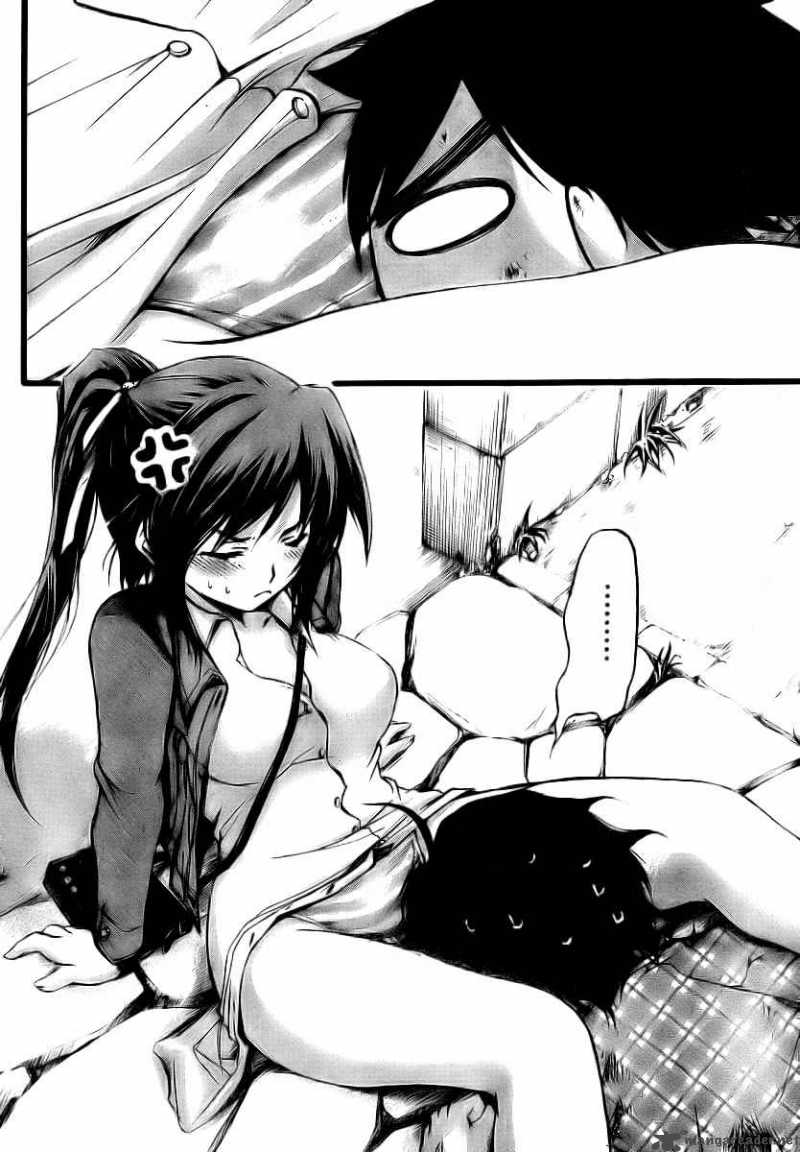 Sora No Otoshimono 7 35