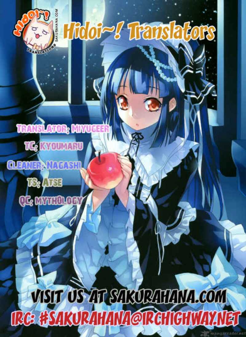 Sora No Otoshimono 7 38
