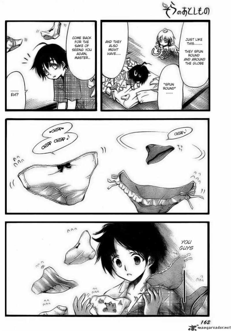 Sora No Otoshimono 7 4