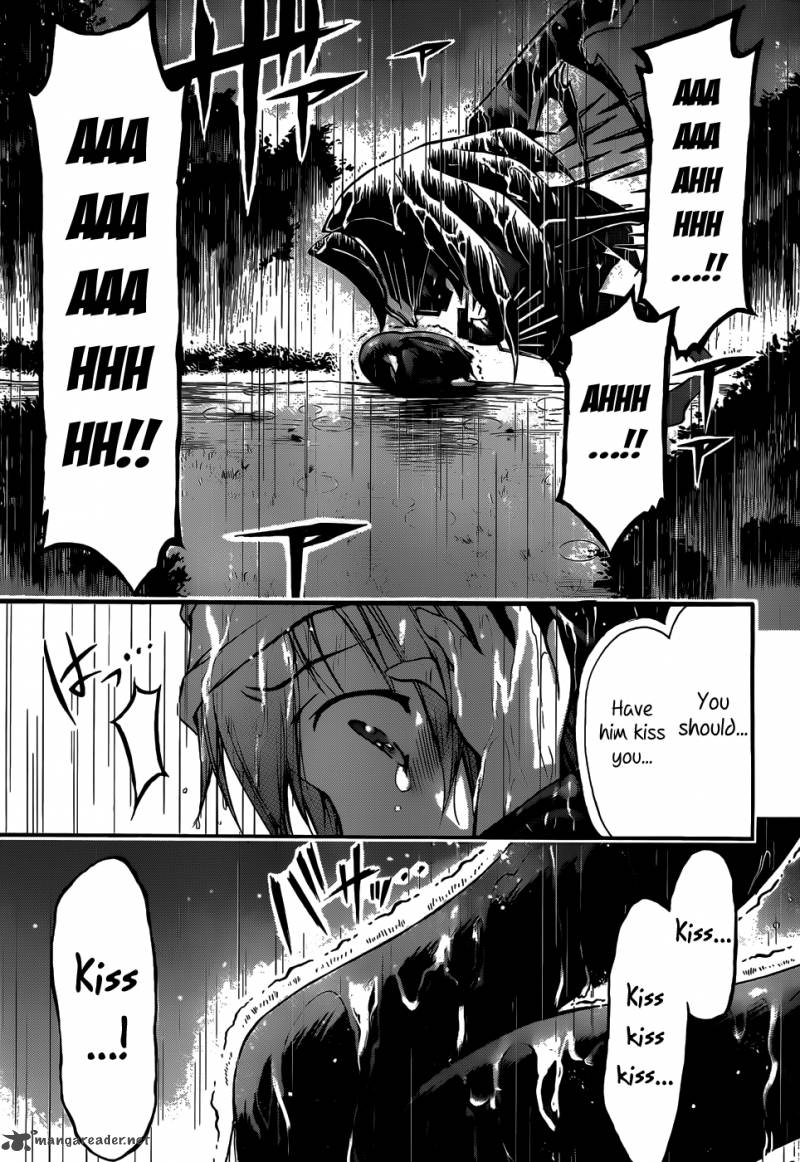Sora No Otoshimono 70 36