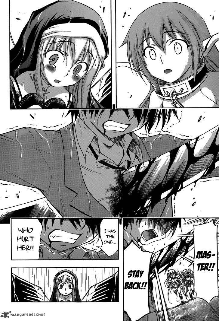 Sora No Otoshimono 71 30