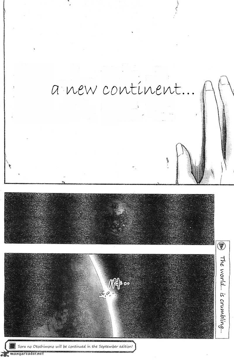Sora No Otoshimono 72 44