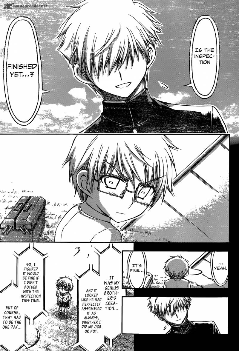 Sora No Otoshimono 74 10