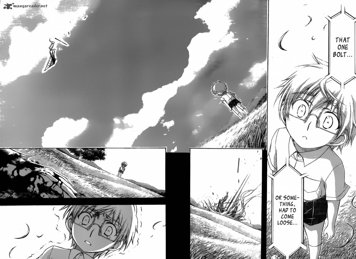 Sora No Otoshimono 74 11