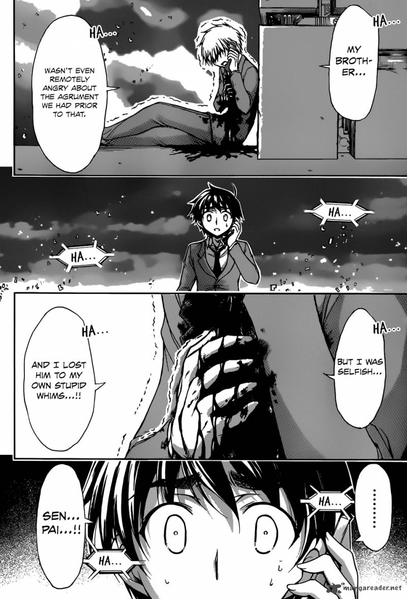 Sora No Otoshimono 74 12