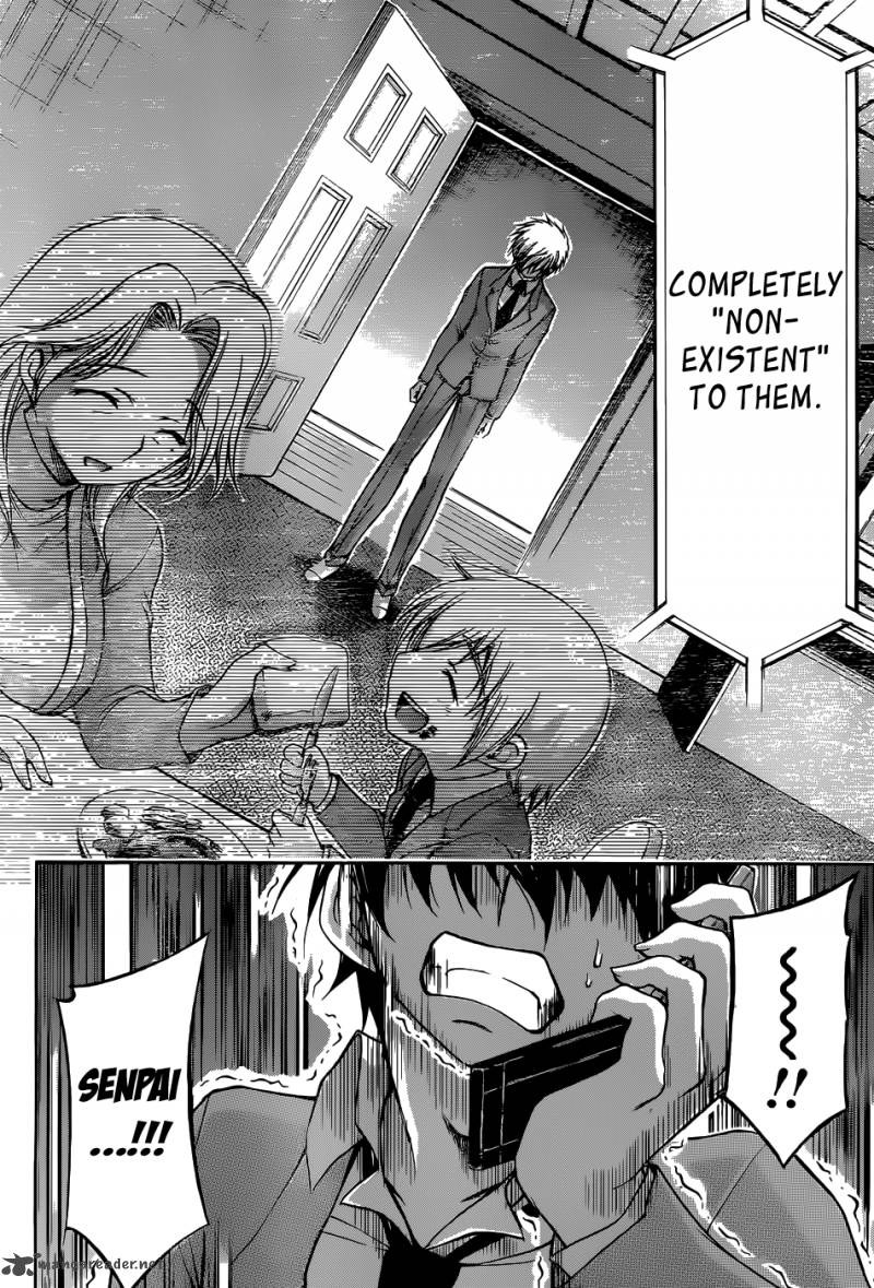 Sora No Otoshimono 74 14