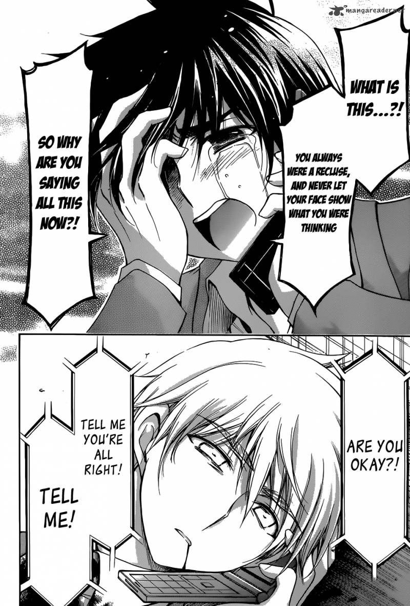 Sora No Otoshimono 74 18