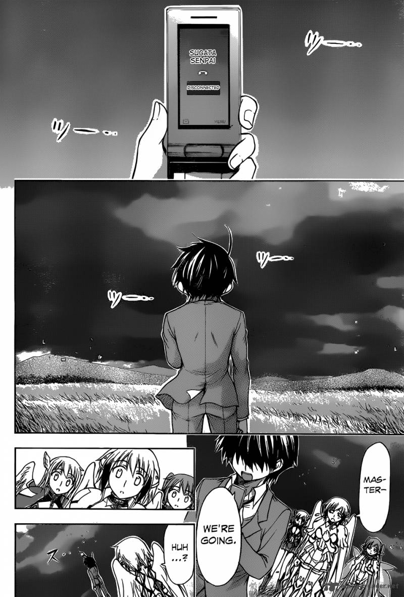 Sora No Otoshimono 74 21