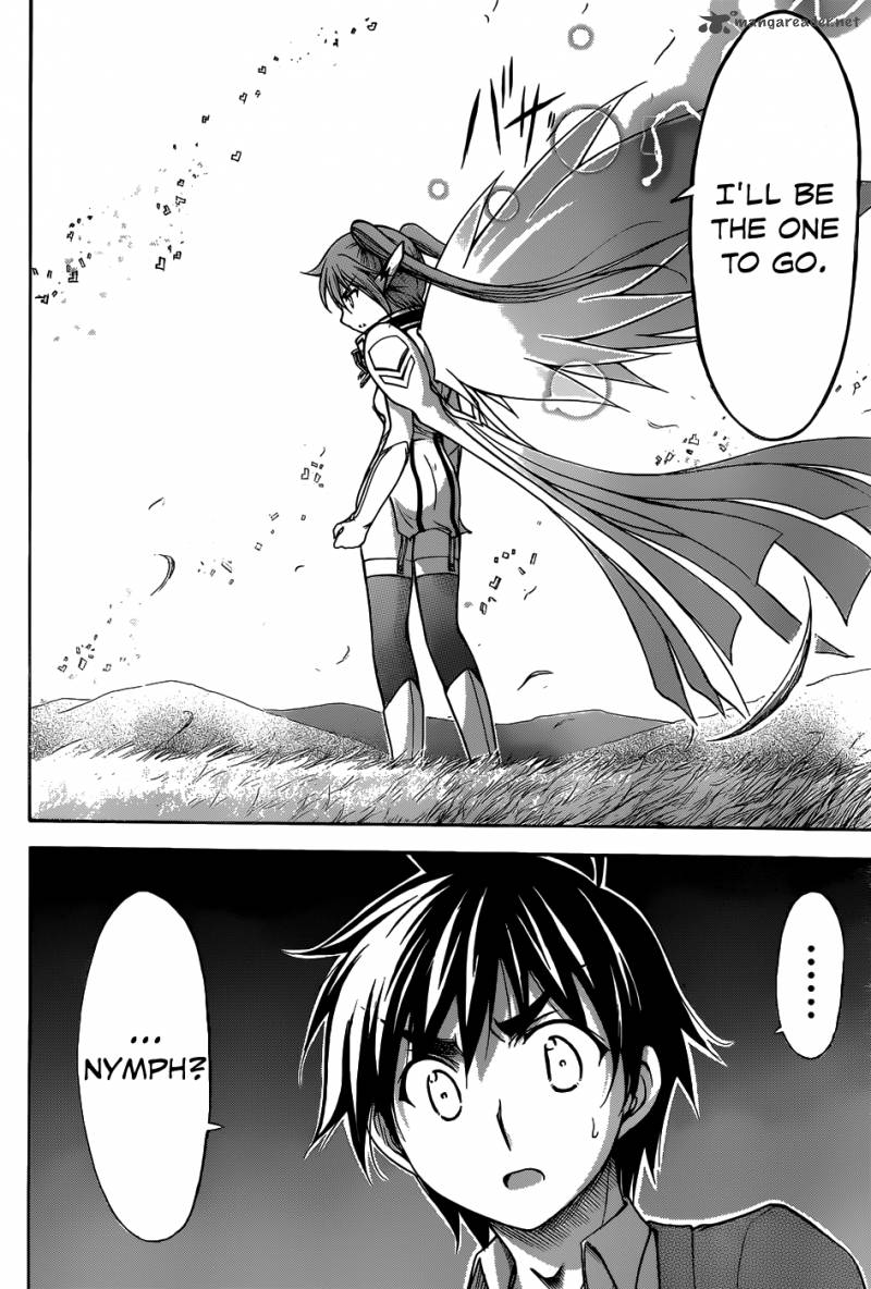 Sora No Otoshimono 74 25