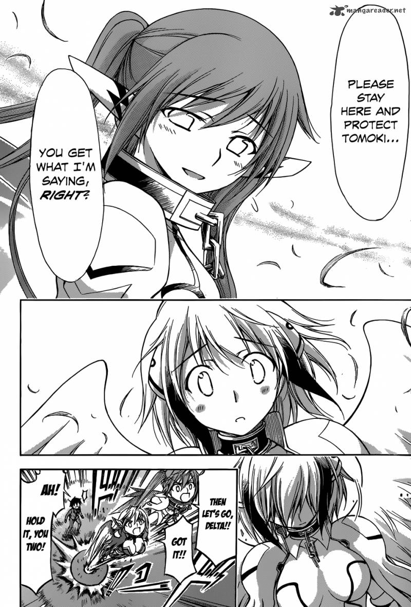 Sora No Otoshimono 74 27