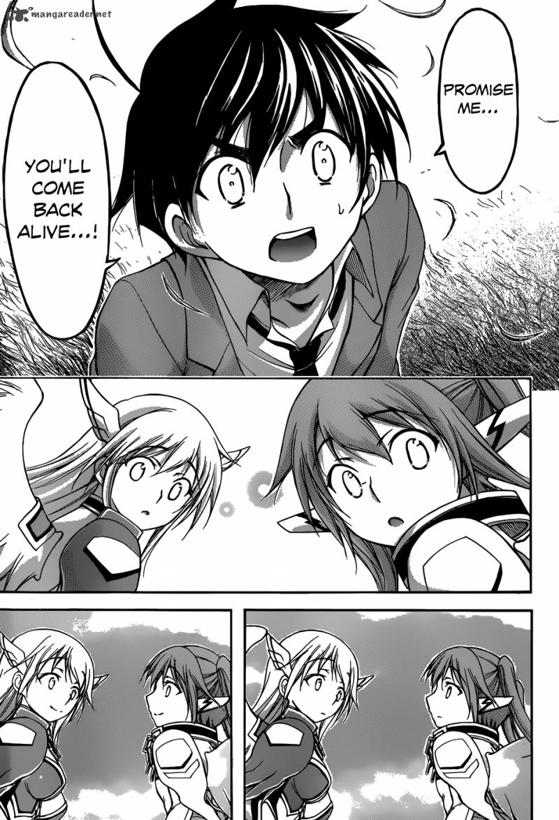 Sora No Otoshimono 74 28