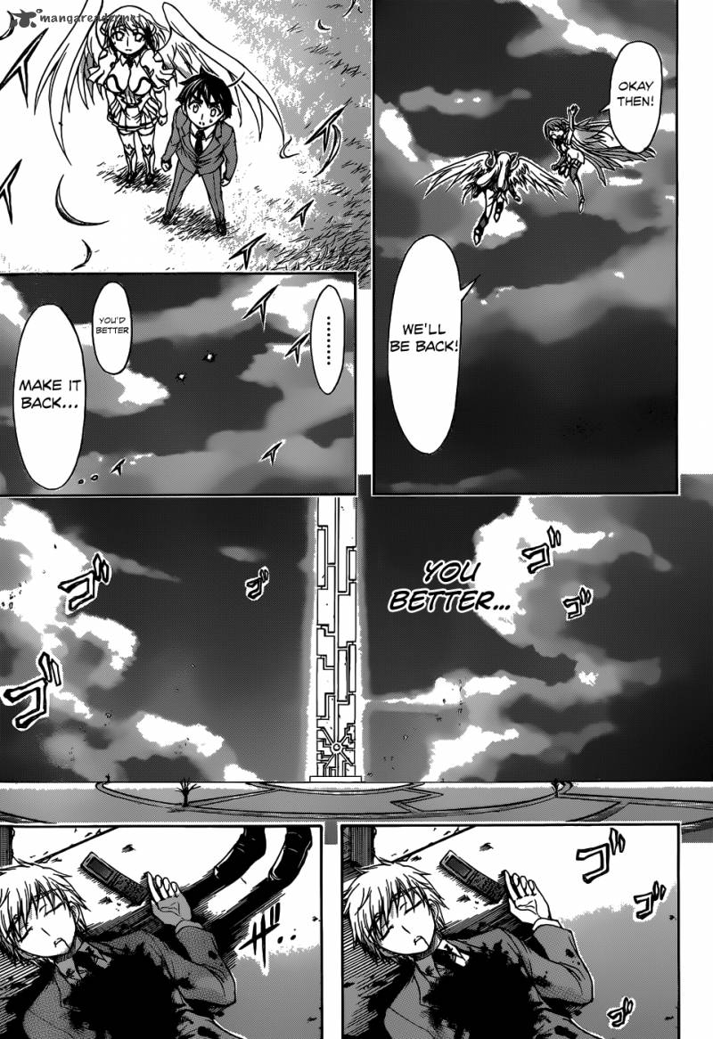Sora No Otoshimono 74 30