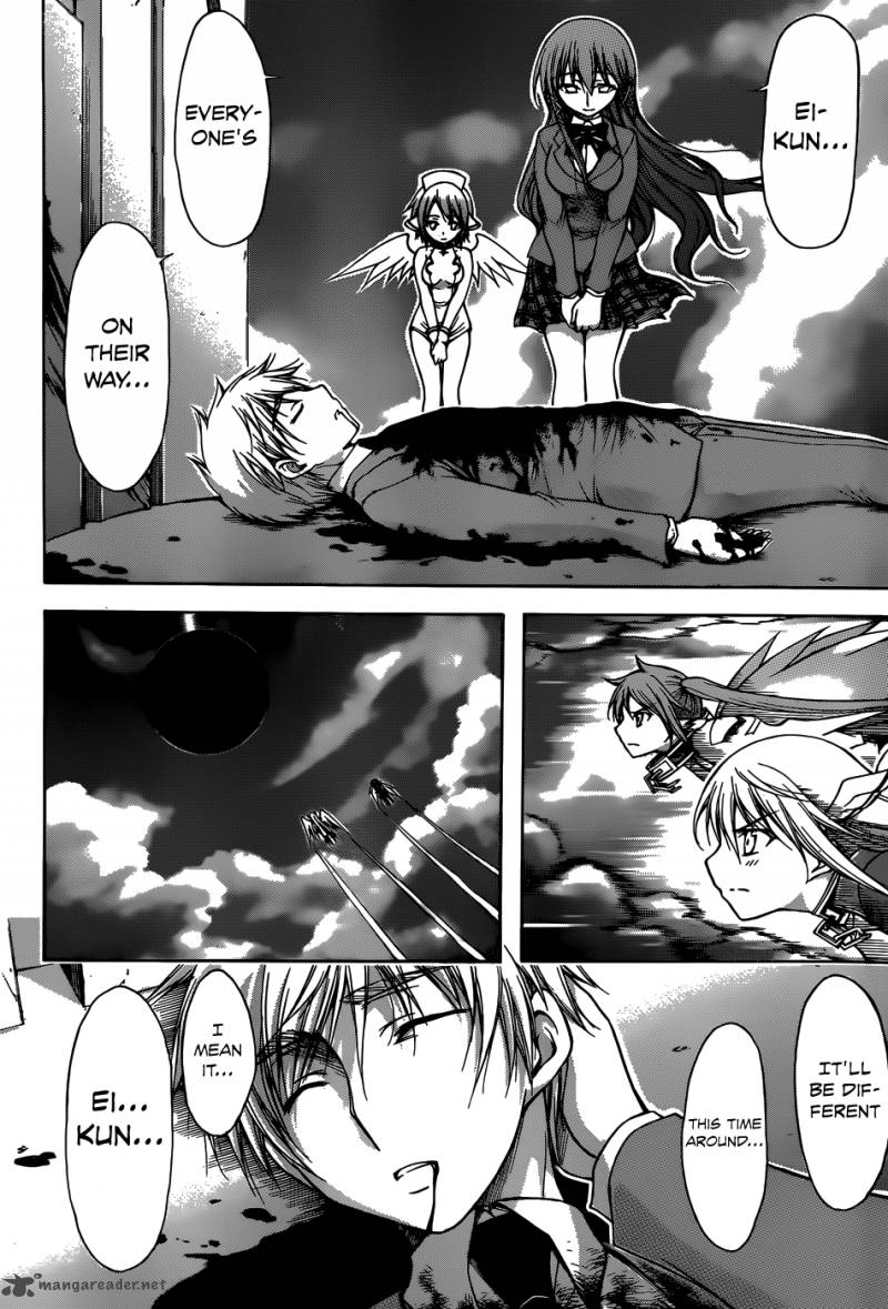 Sora No Otoshimono 74 31