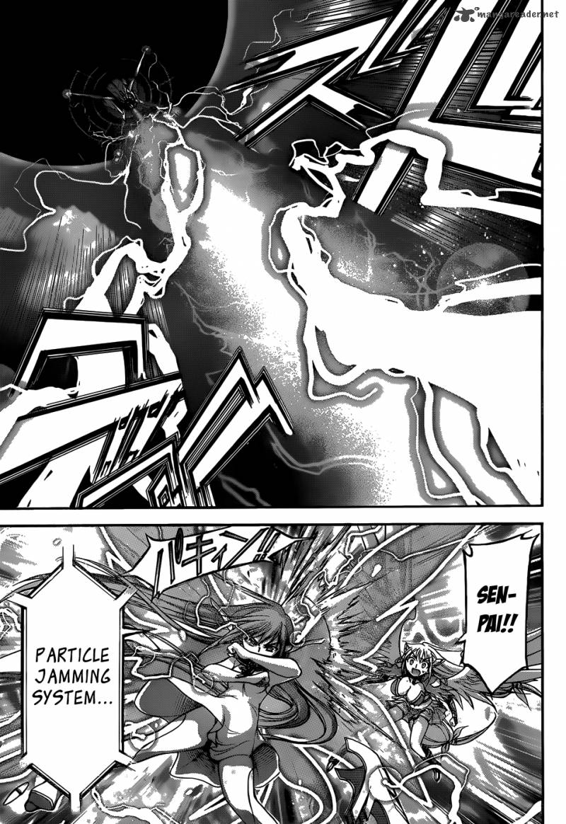 Sora No Otoshimono 74 34