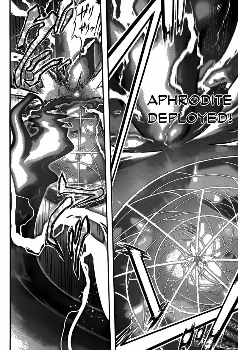 Sora No Otoshimono 74 35