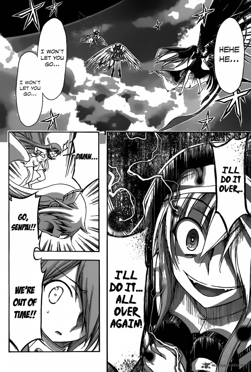 Sora No Otoshimono 74 38